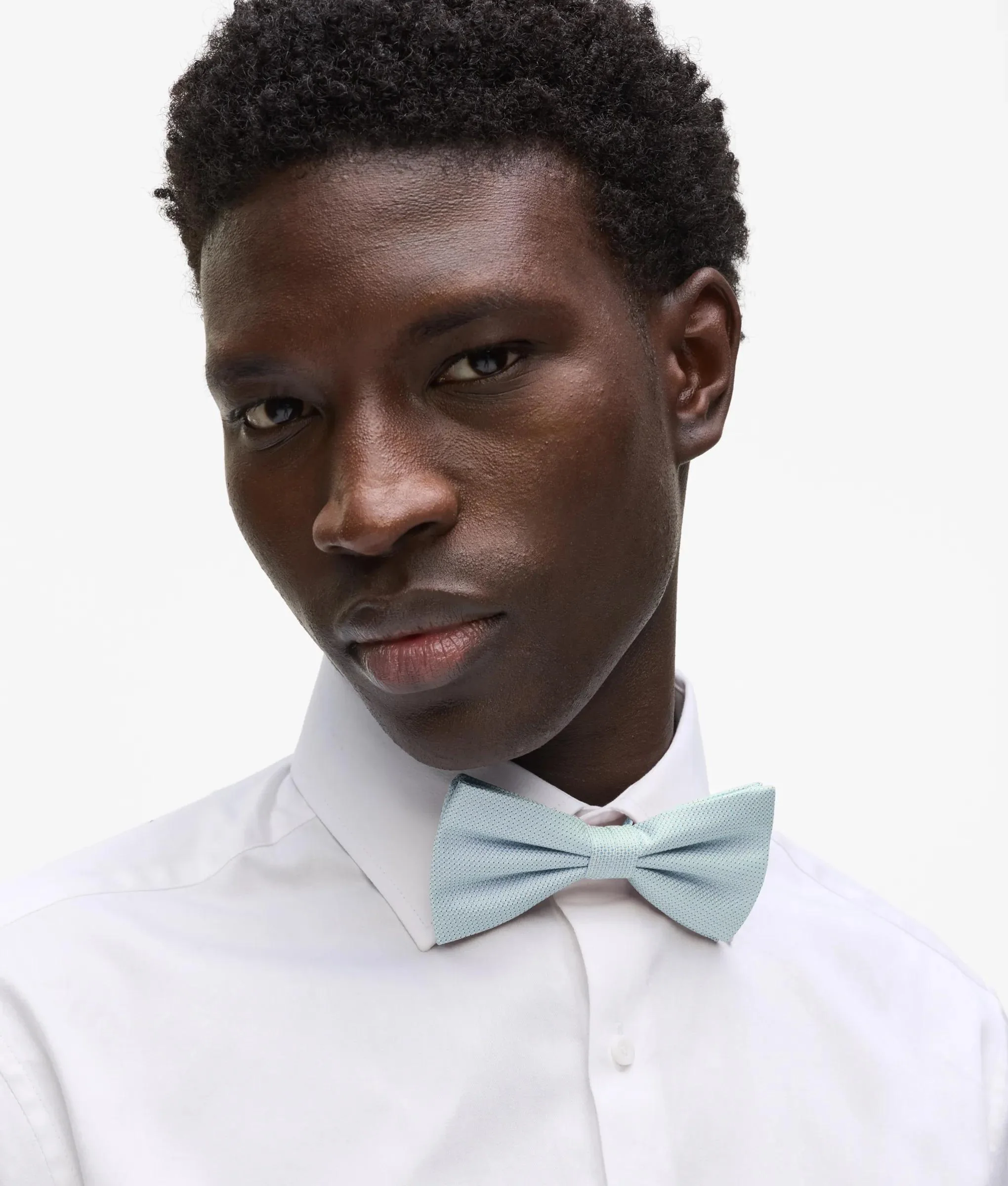 Nœud papillon classique
