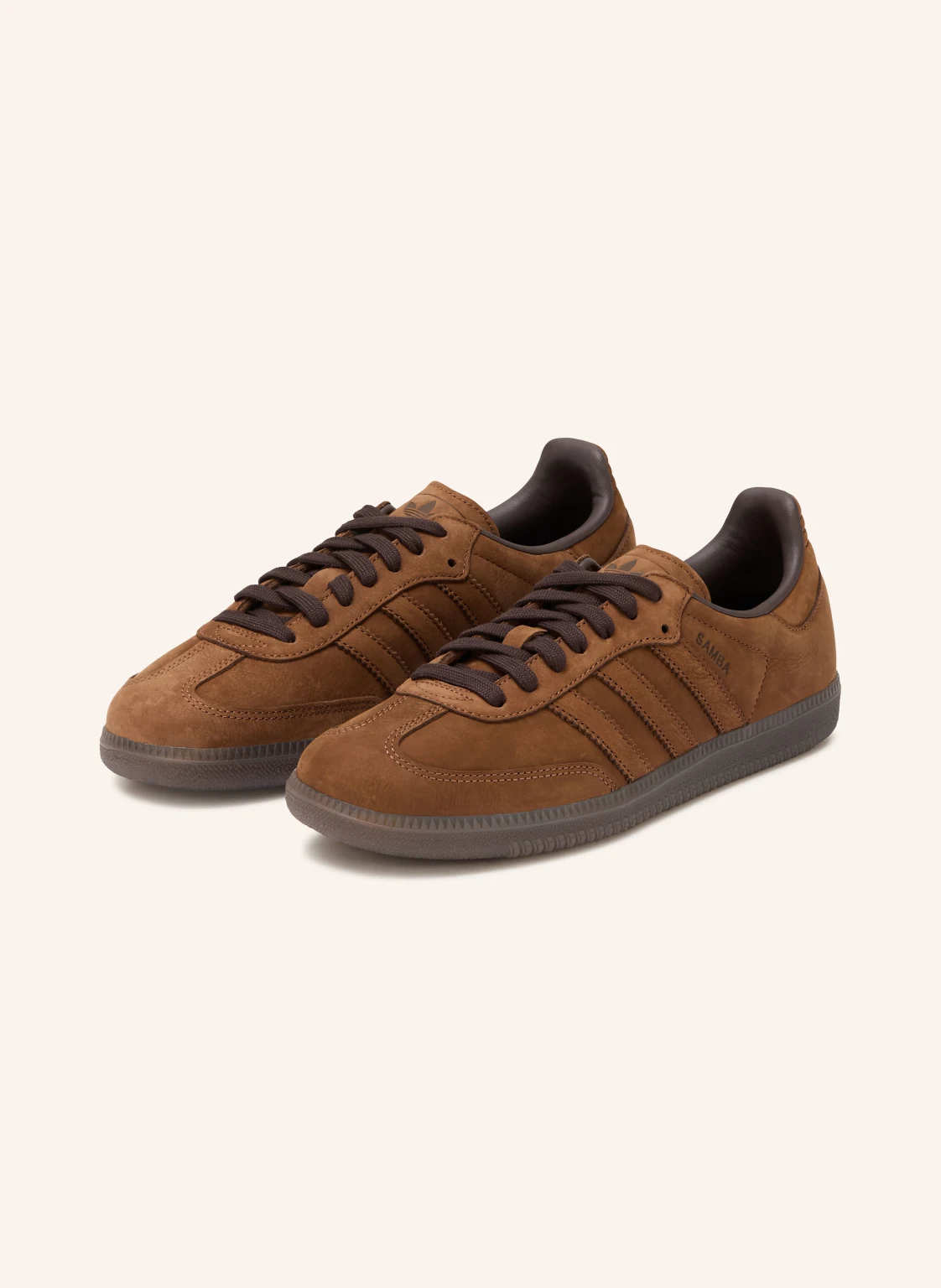 adidas Originals Sneaker SAMBA