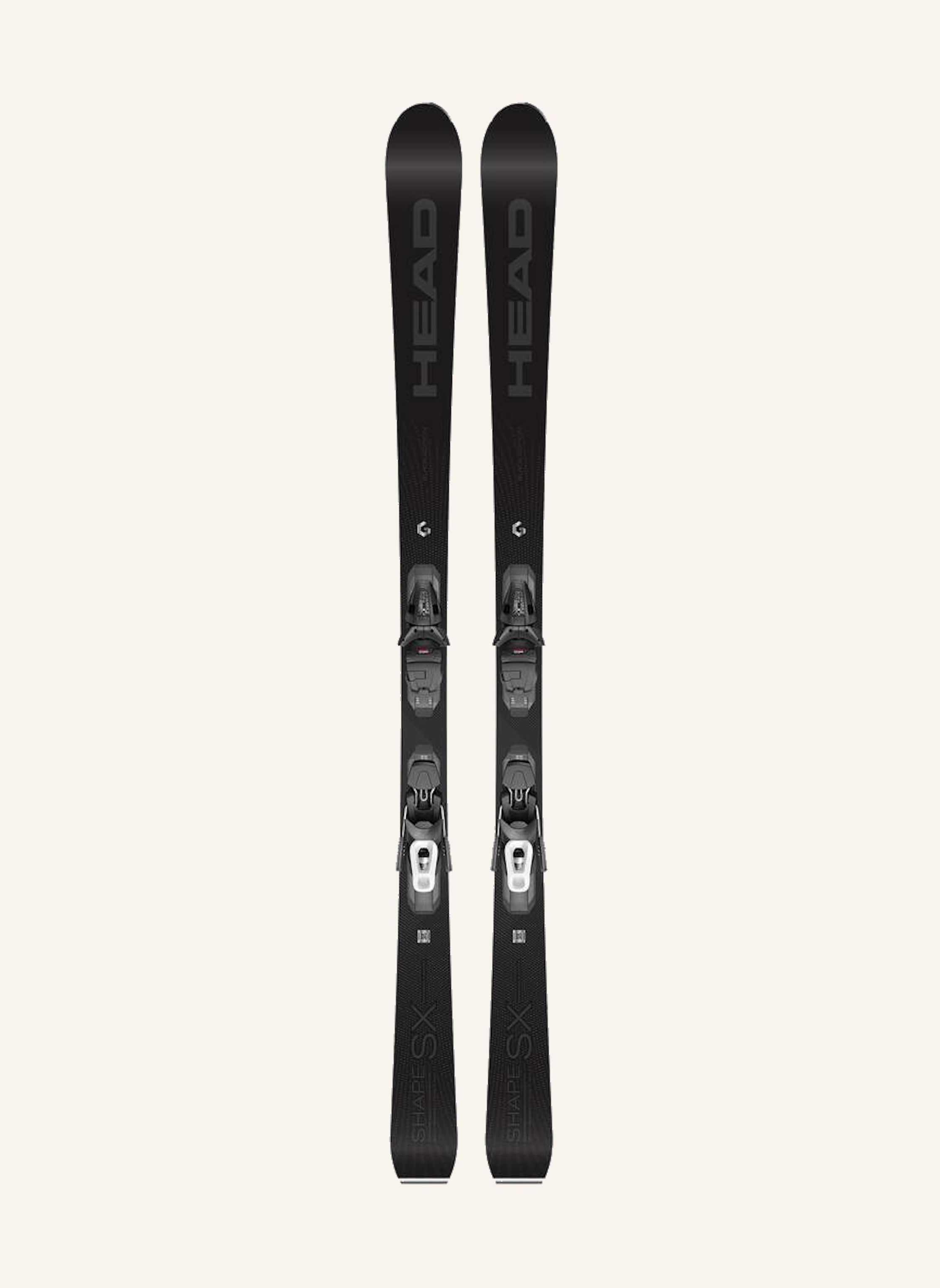 HEAD Skiset SHAPE SX