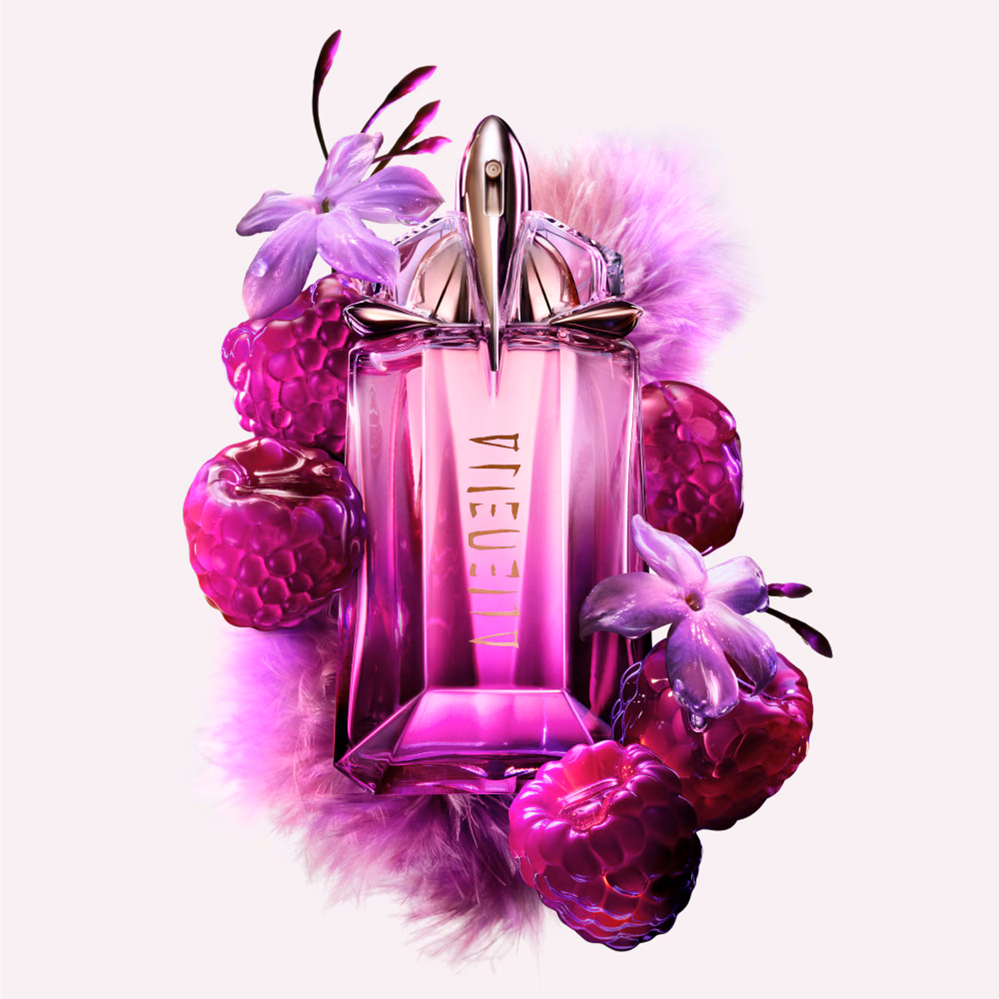 ALIEN PULPEau de parfum - rechargeable