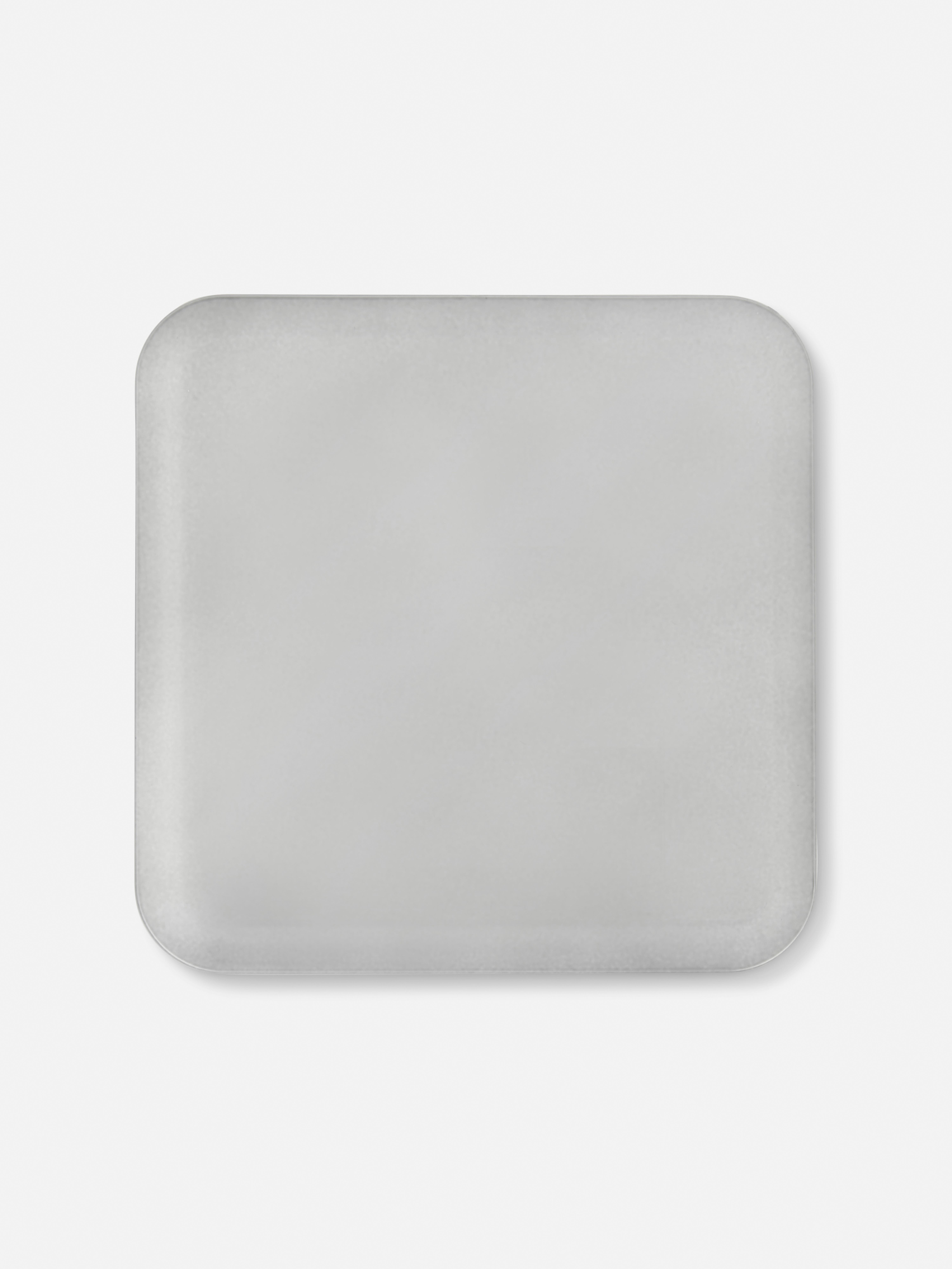 Square Mirror Compact