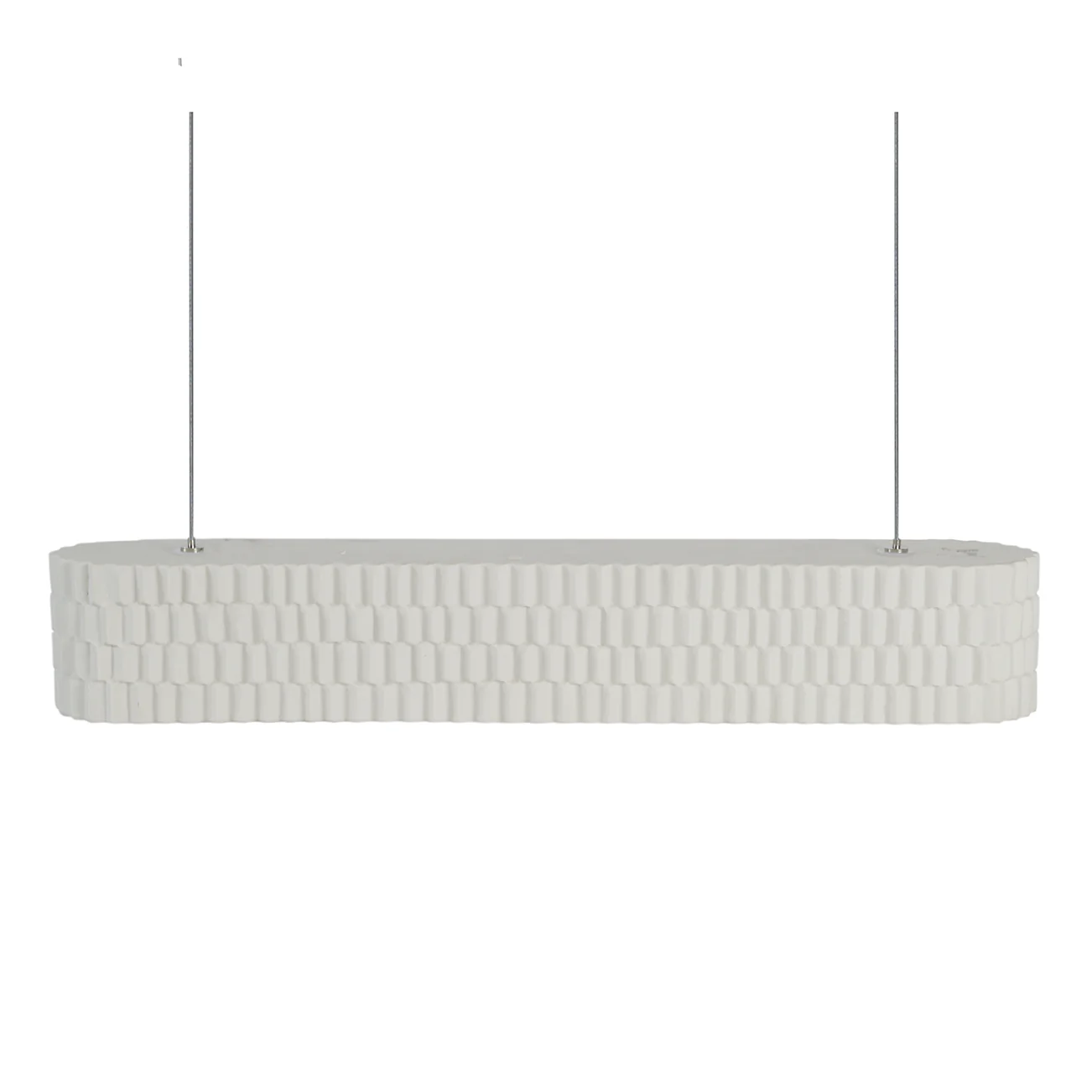 suspension coquillage