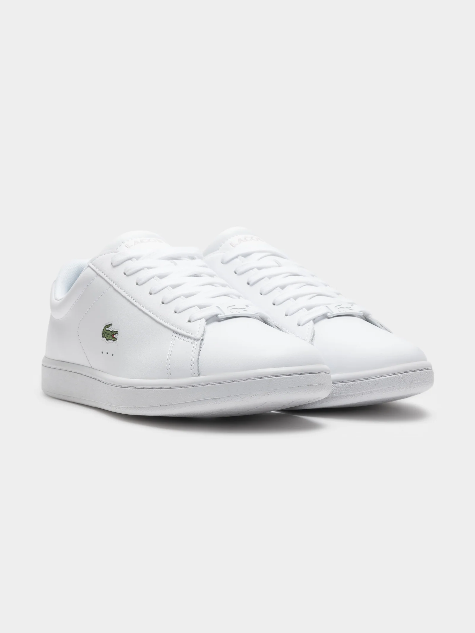 Womens Carnaby EVO Leather Sneaker