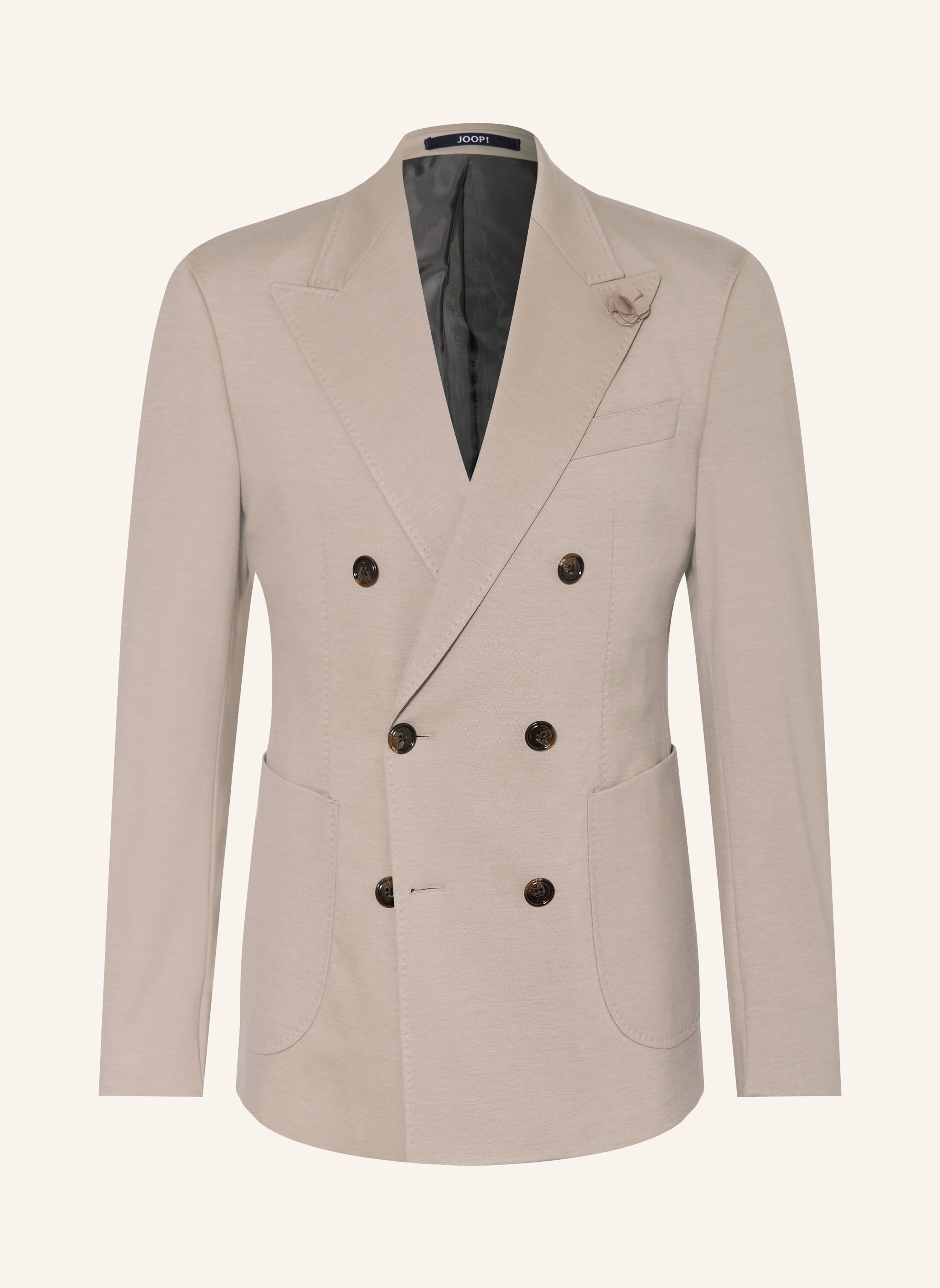 JOOP! Anzugsakko HEAZY Slim Fit