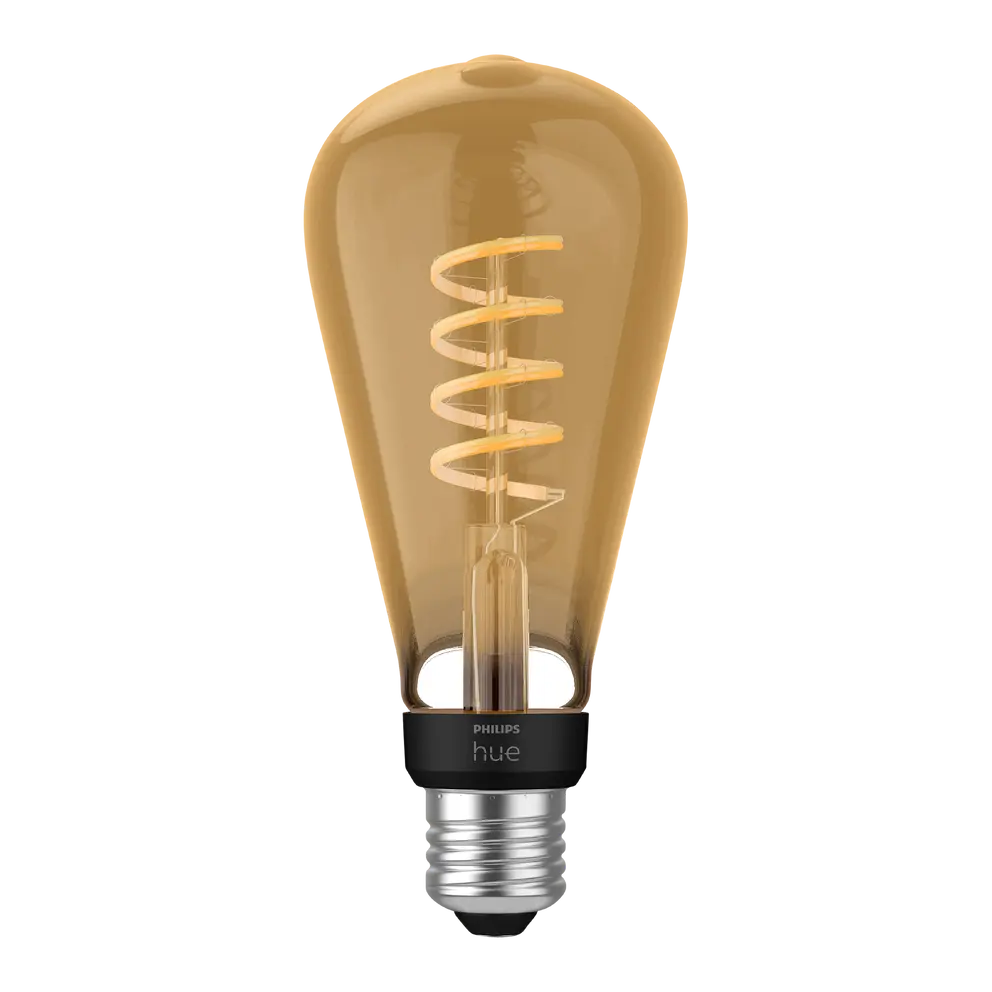 Leuchtmittel E27 Led Hue