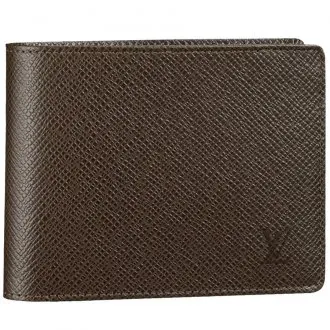 Billfold With 6 Credit Card Slots M30488