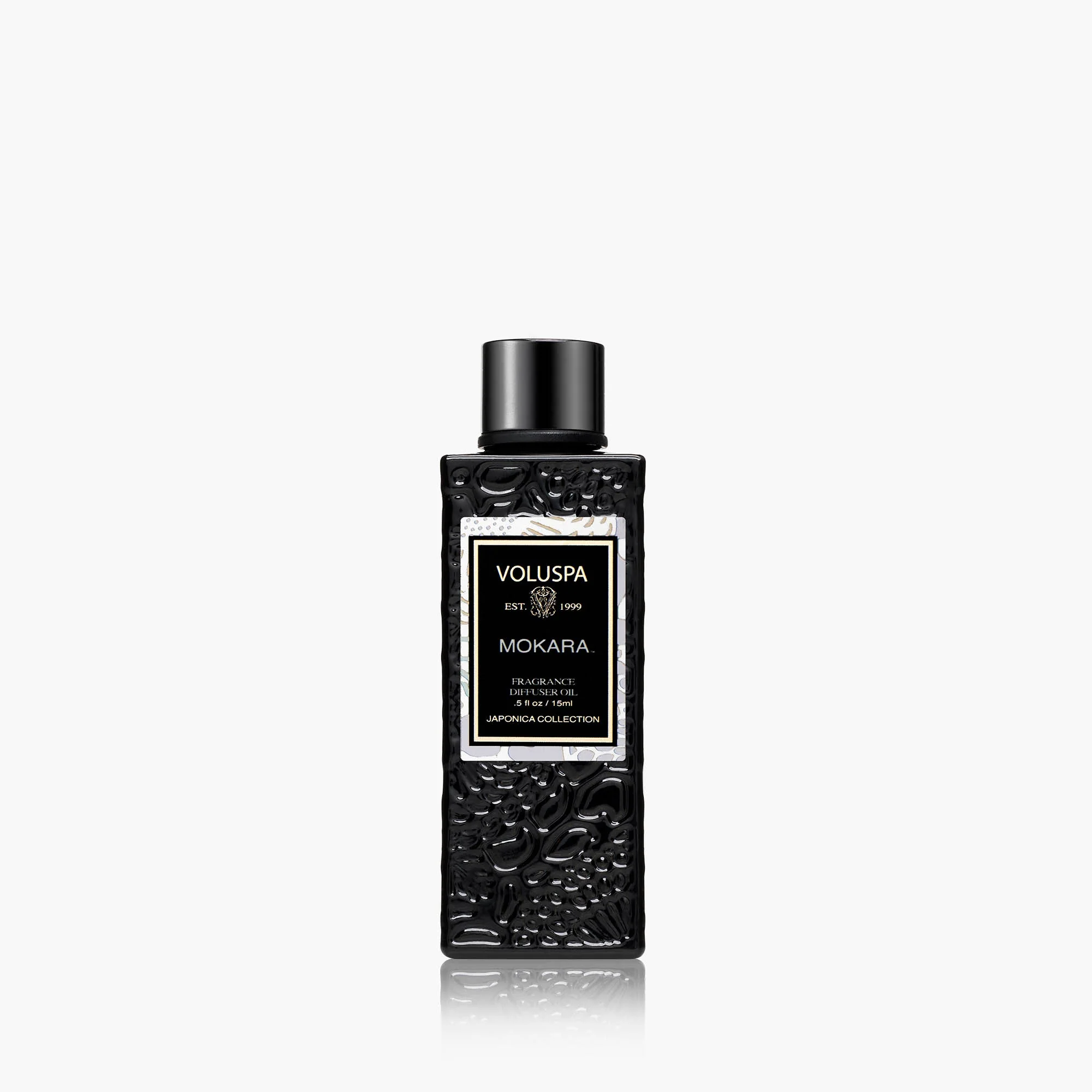 Mokara - Ultrasonic Diffuser Fragrance Oil