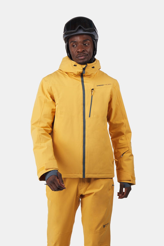 Protest Prtbarric Ski-Jas