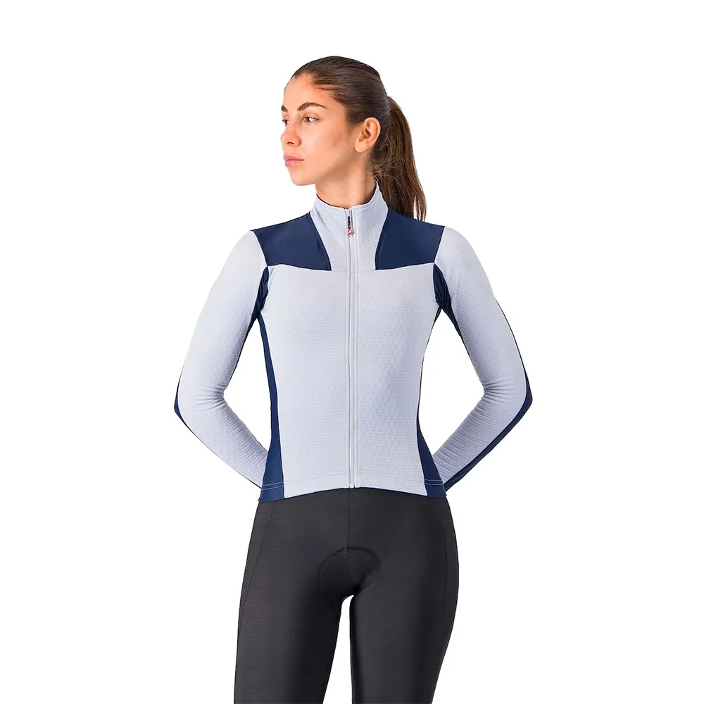 Castelli Sfida 3 long sleeve jersey