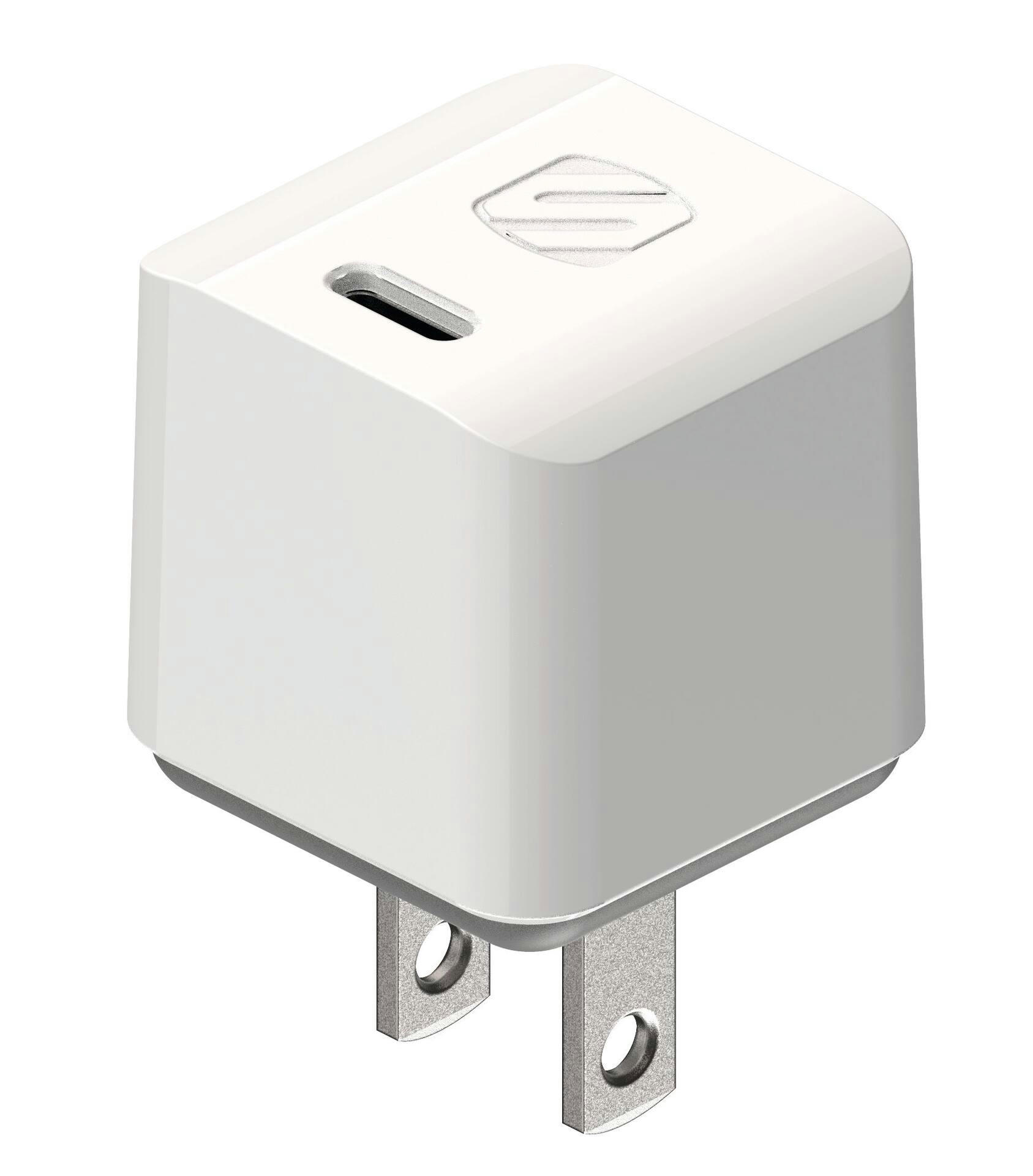 Scosche PowerVolt PD20 Wall Charger