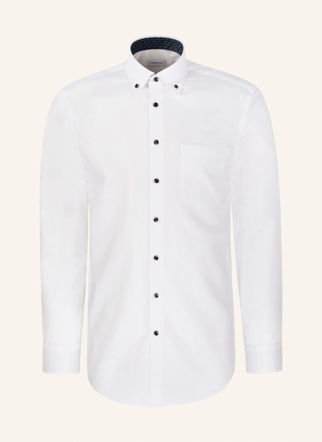 seidensticker Business Hemd Slim Fit