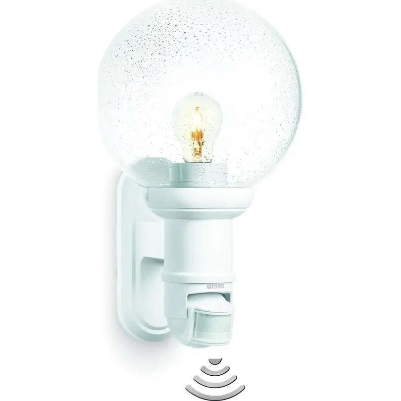 Outdoor Wandleuchte L 560 S