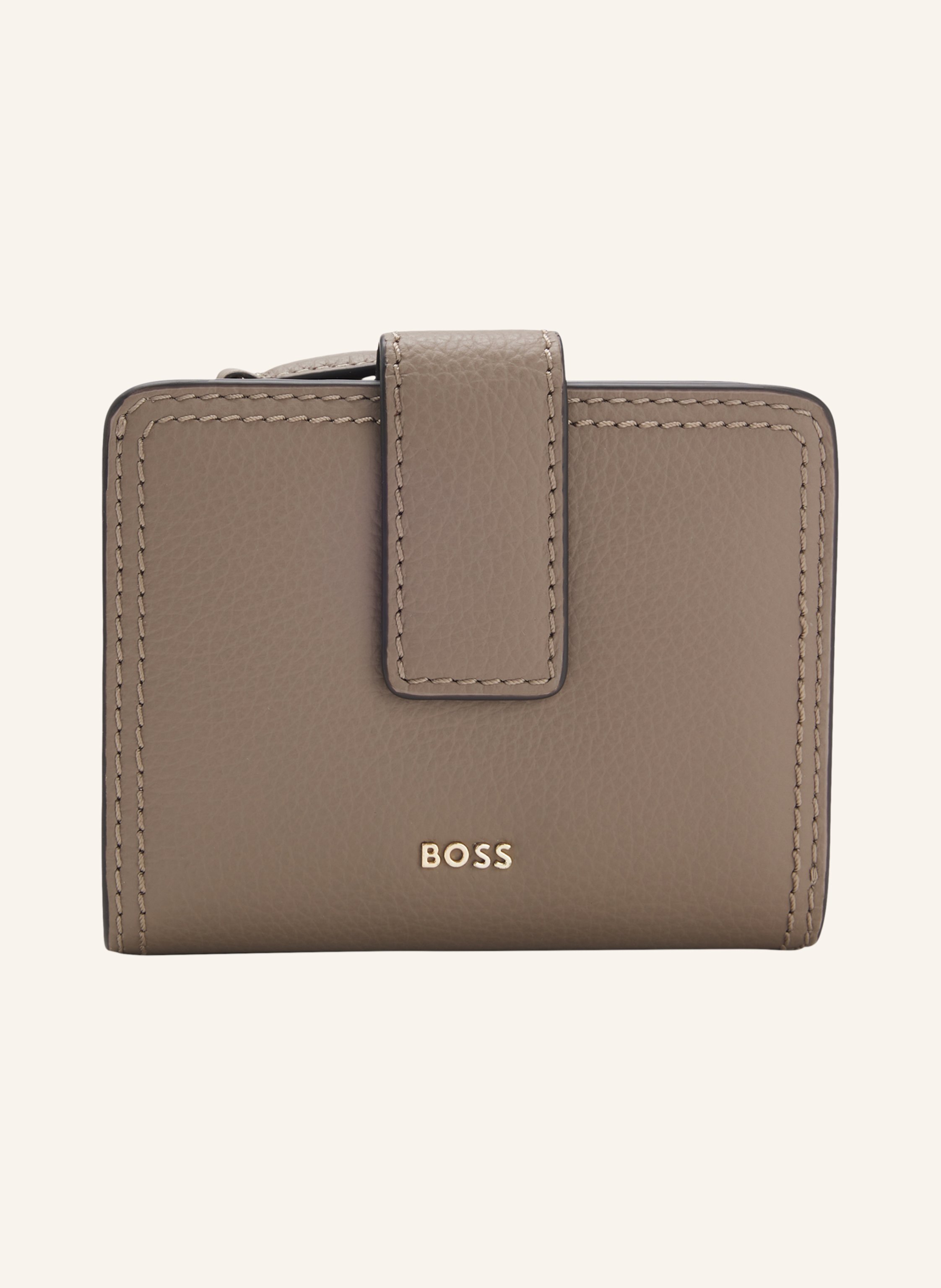 BOSS Key Holder LENAH NEW SM WALLET