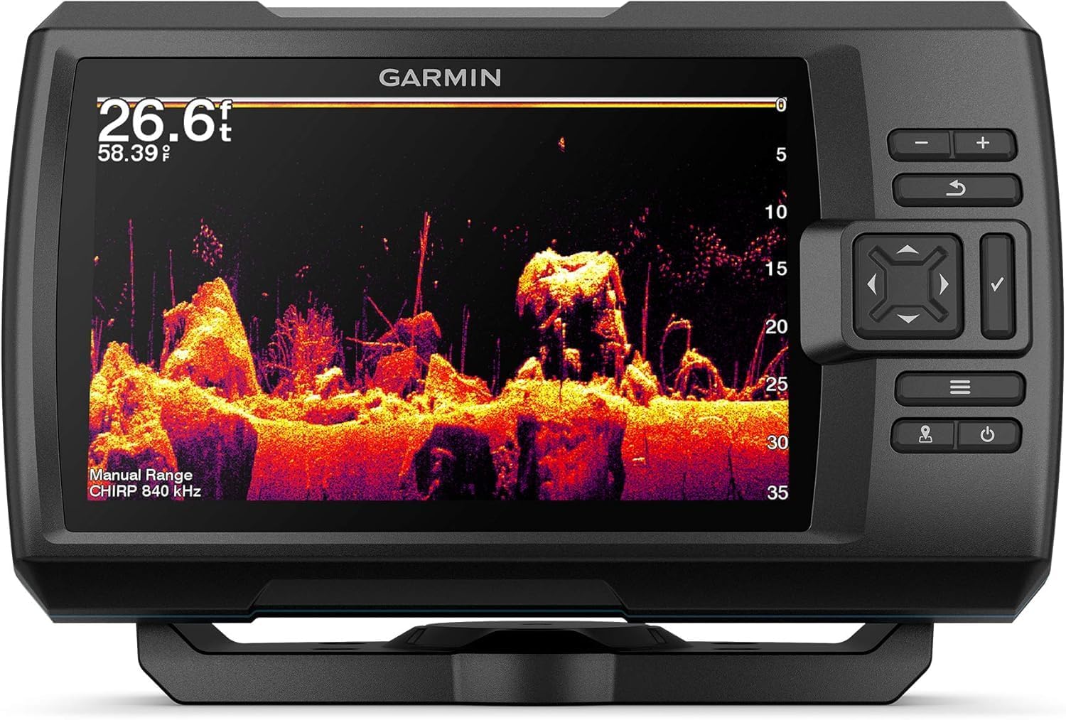 Fish Finders & Depth Finders