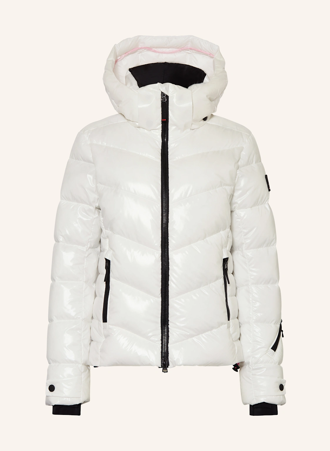 FIRE+ICE Skijacke SAELLY2