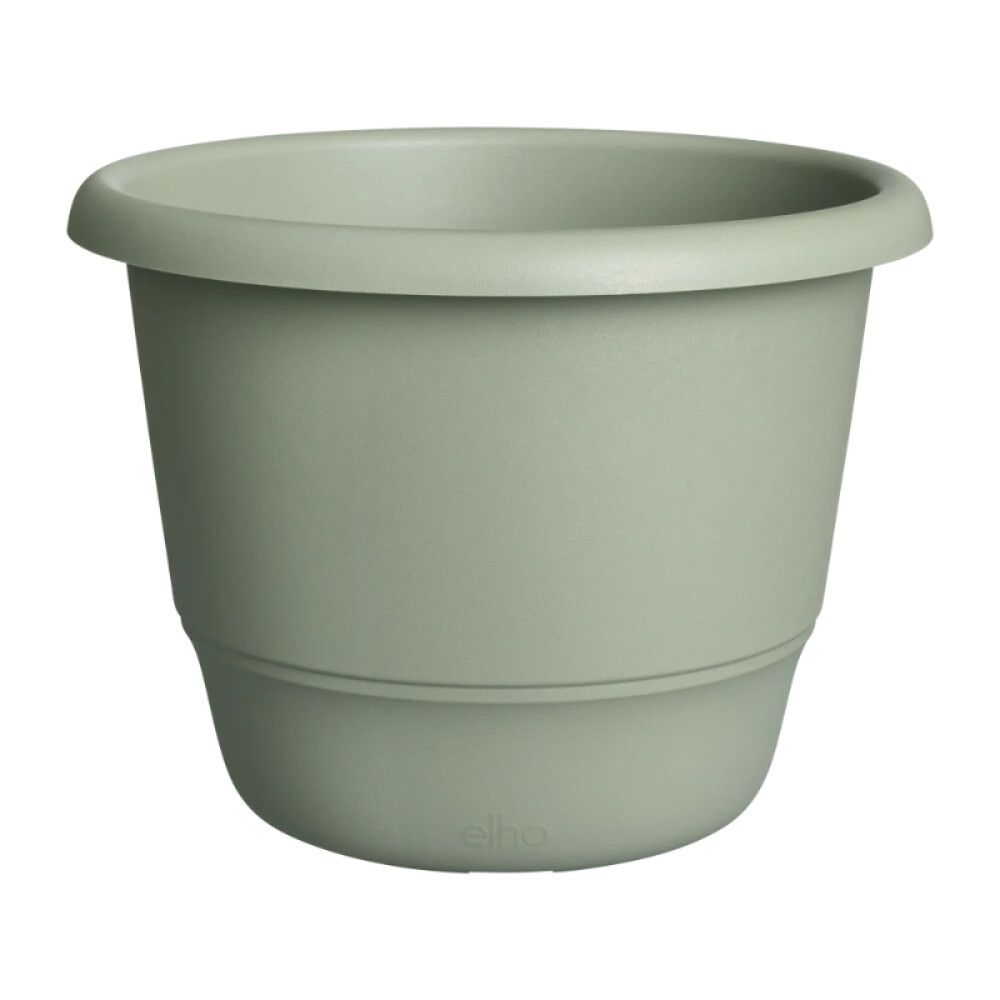 BLOMSTERPOTTE ELHO AMIGA UTE 25 CM GRØNN