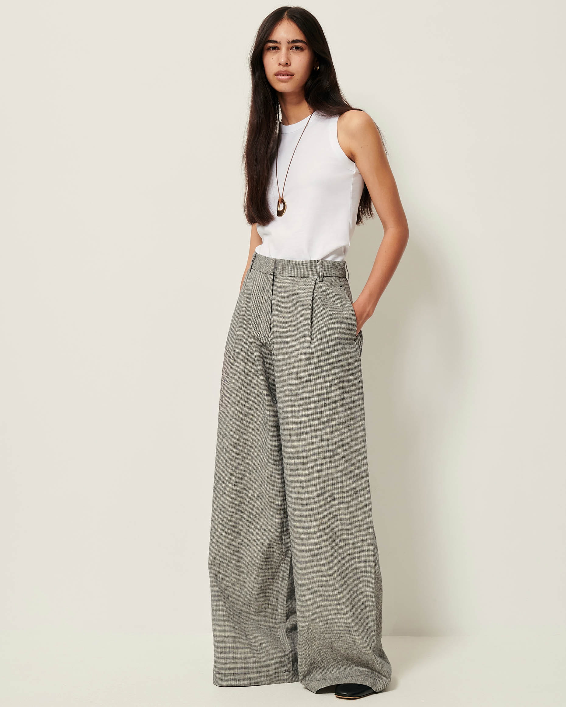 Pantalon Provencot