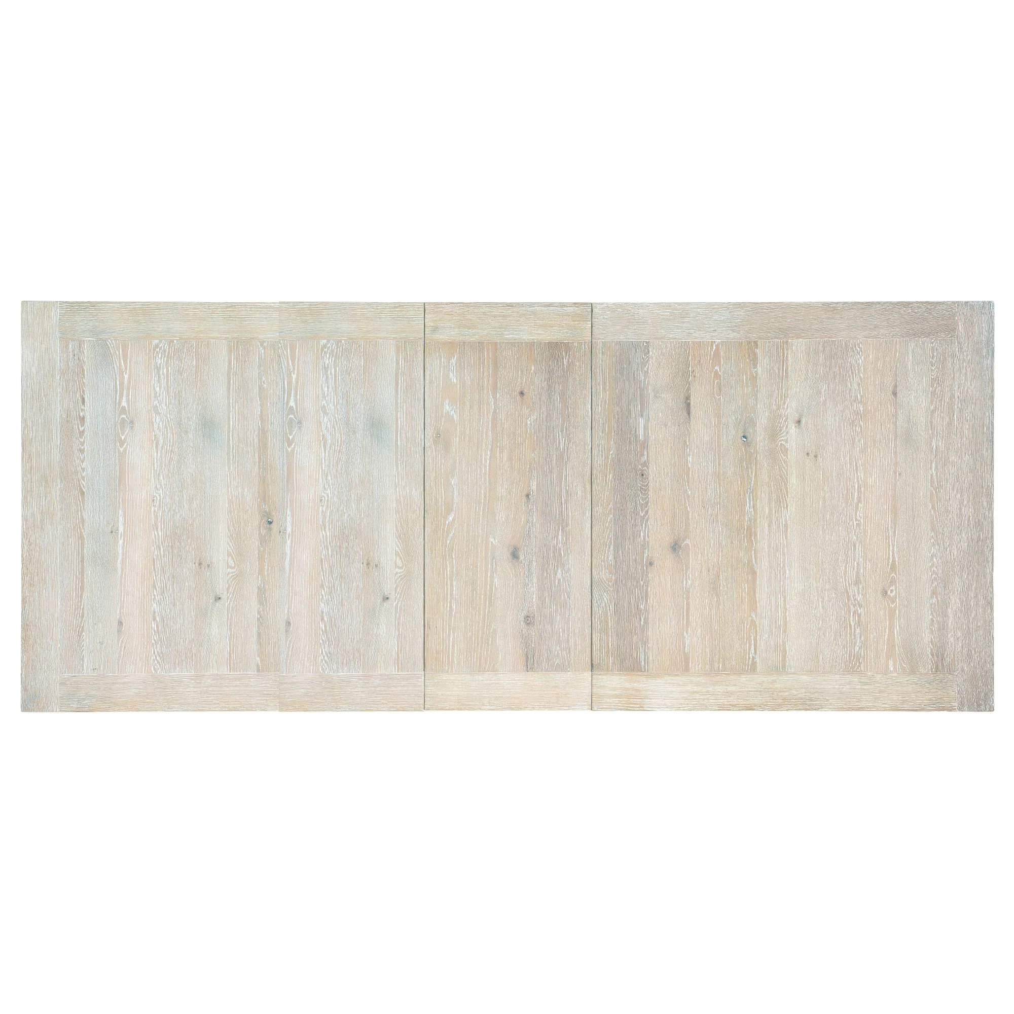 Hooker Furniture 6350-75207 44 Wide Wood Veneer Dining Table