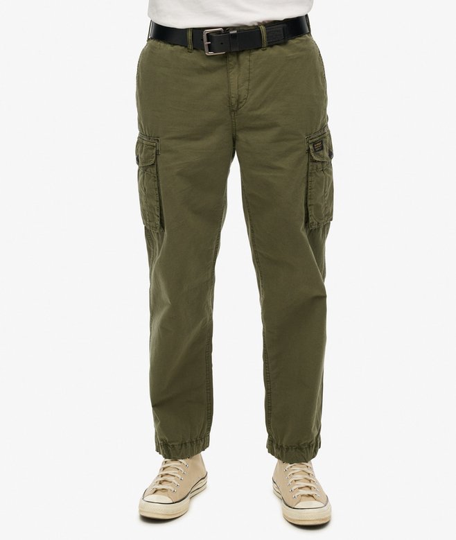 Parachute Light Cargo Pants