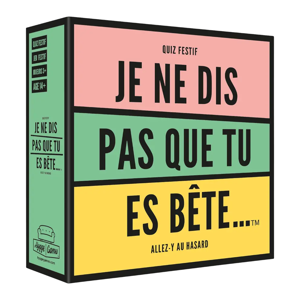 Spiel Spiele