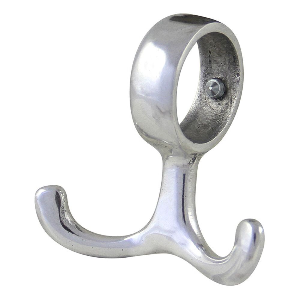 ANKERKROK MILLERS Ø25MM BLANK NIKKEL