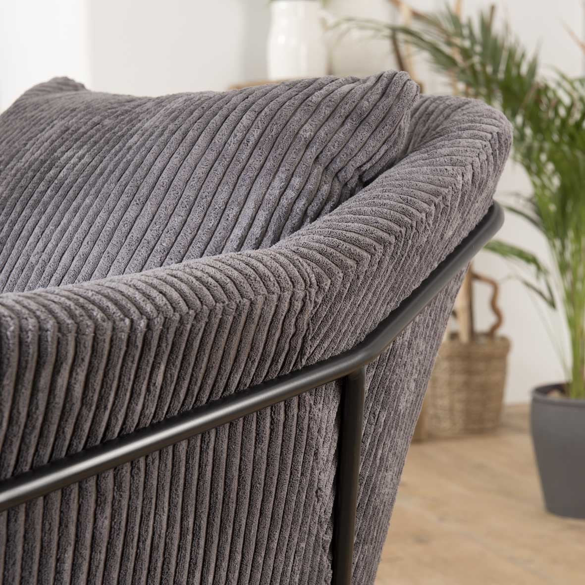 Fauteuil Albane