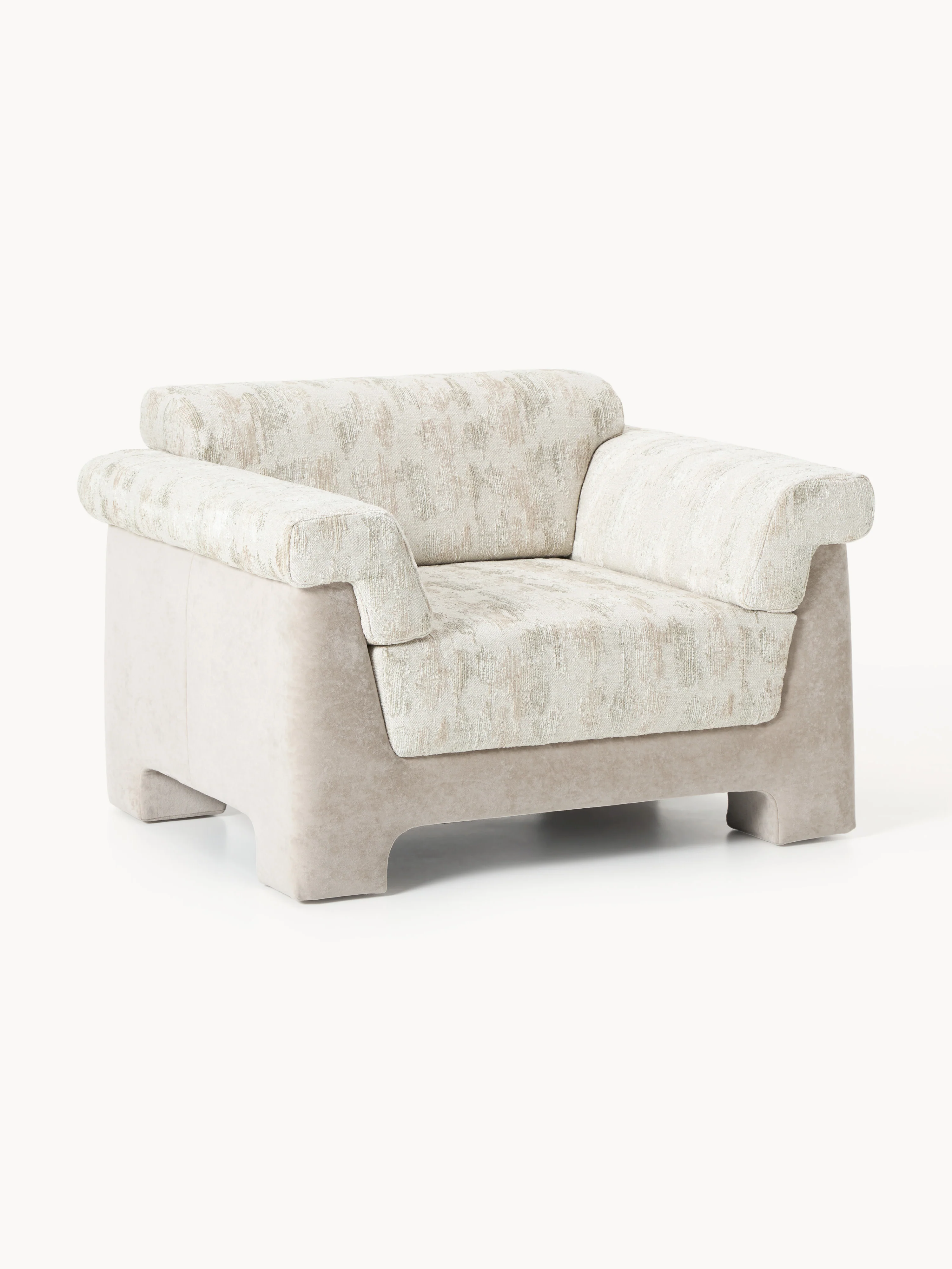 Sessel Atlas