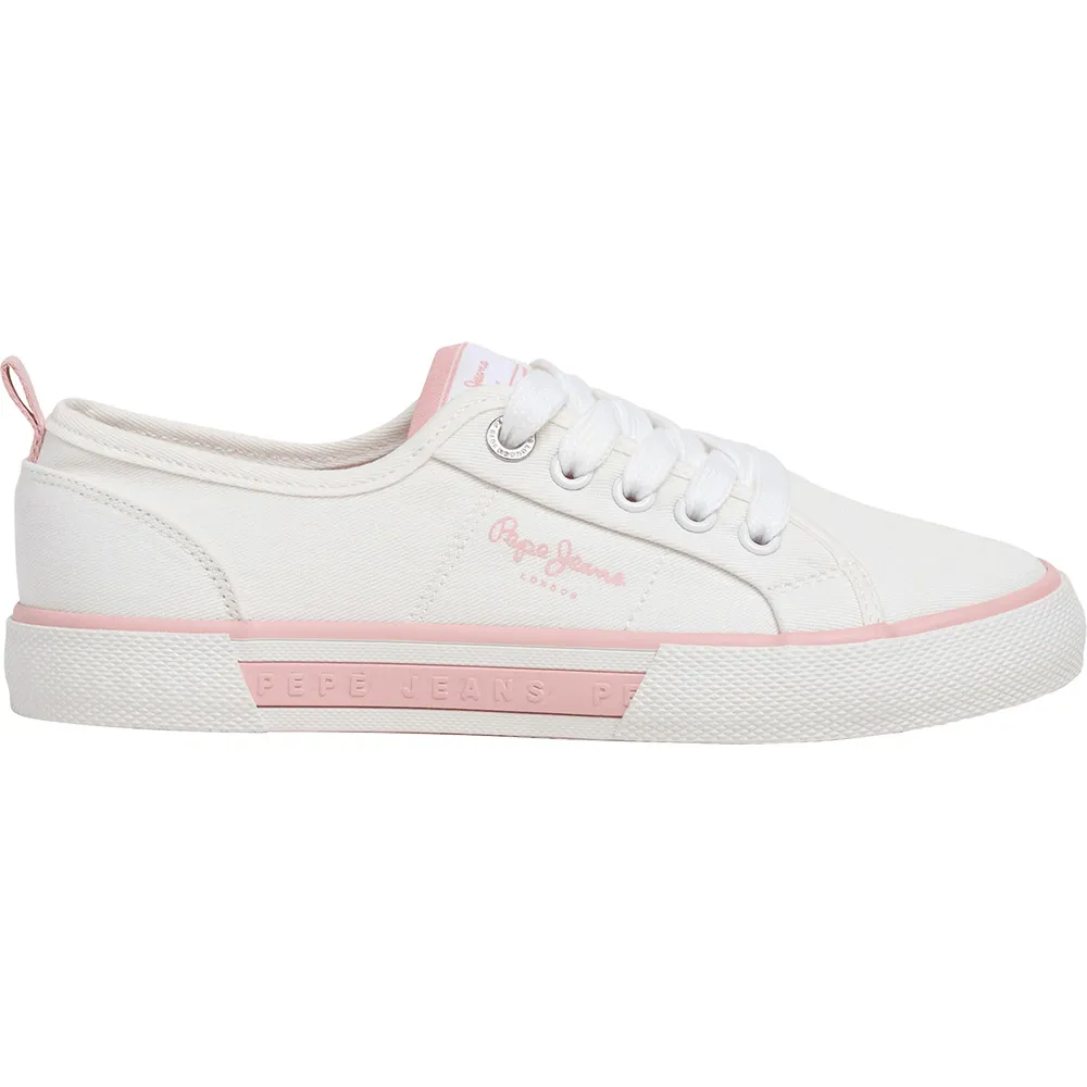Pepe Jeans Brady Club trainers