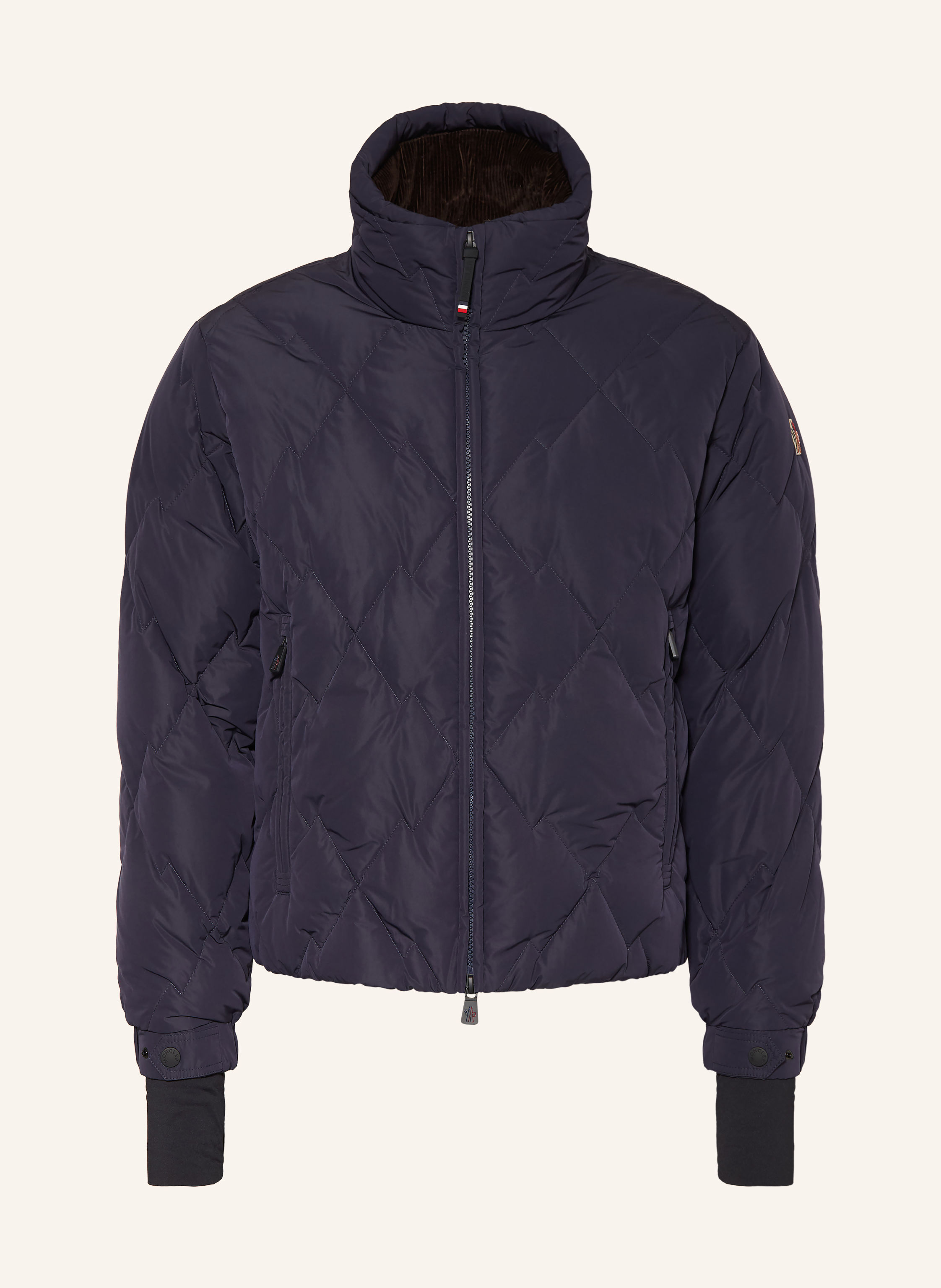 MONCLER GRENOBLE Daunenjacke BRAMANS