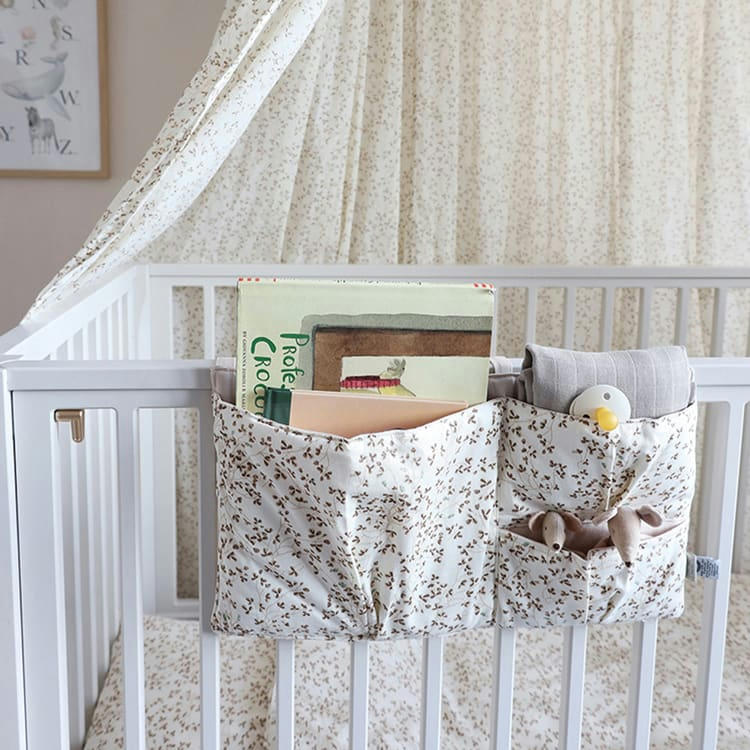 - Vide poches à suspendre Lierre