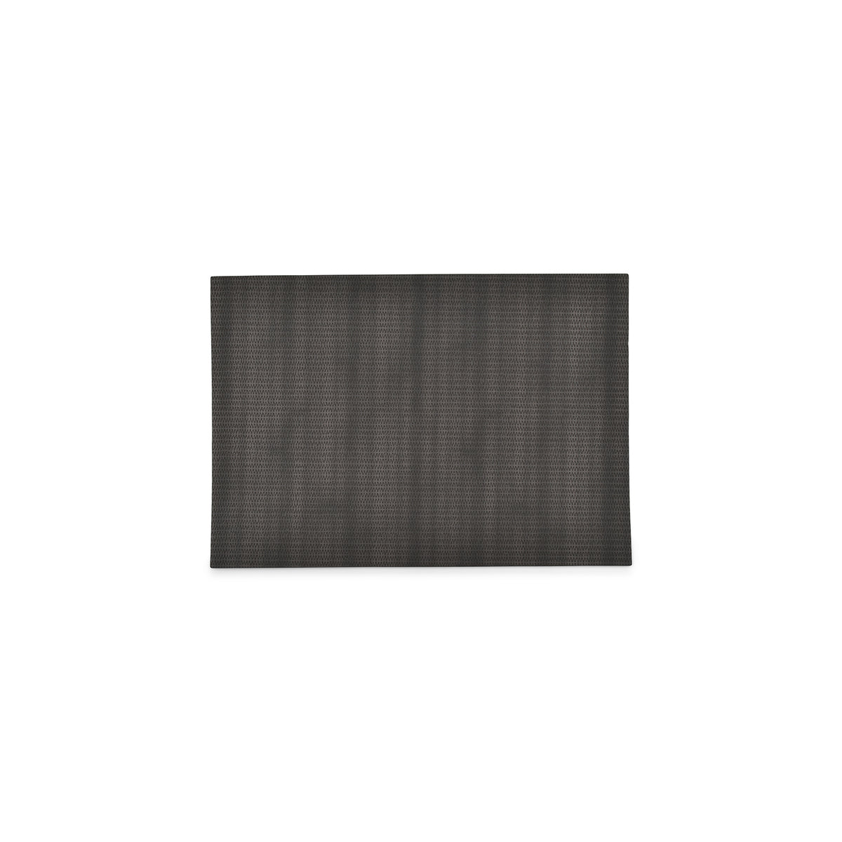 Salt & Pepper - Placemat 43x30cm reed zwart Tabletop - Set van 12