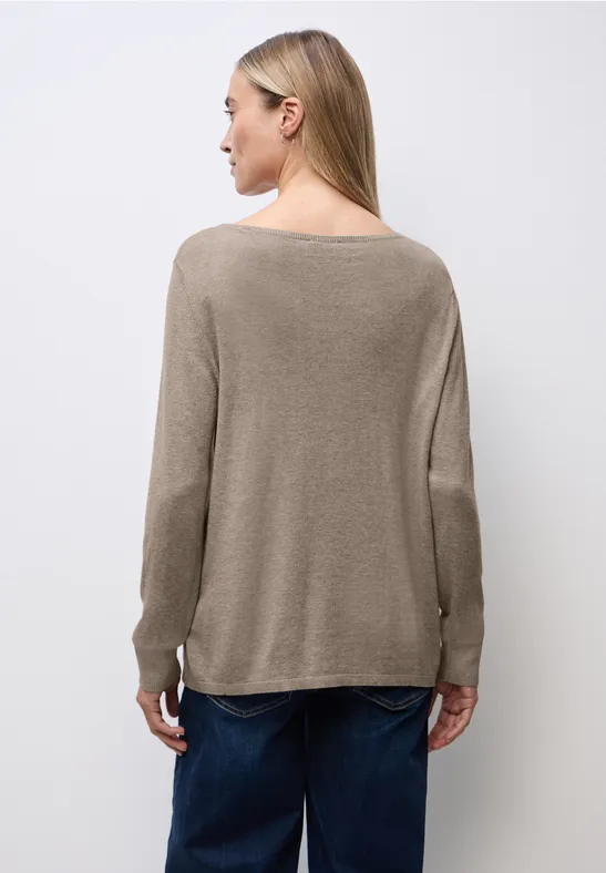Basic Pullover