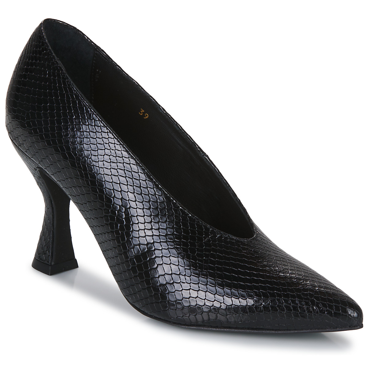 Fericelli - ALCMENE - Black