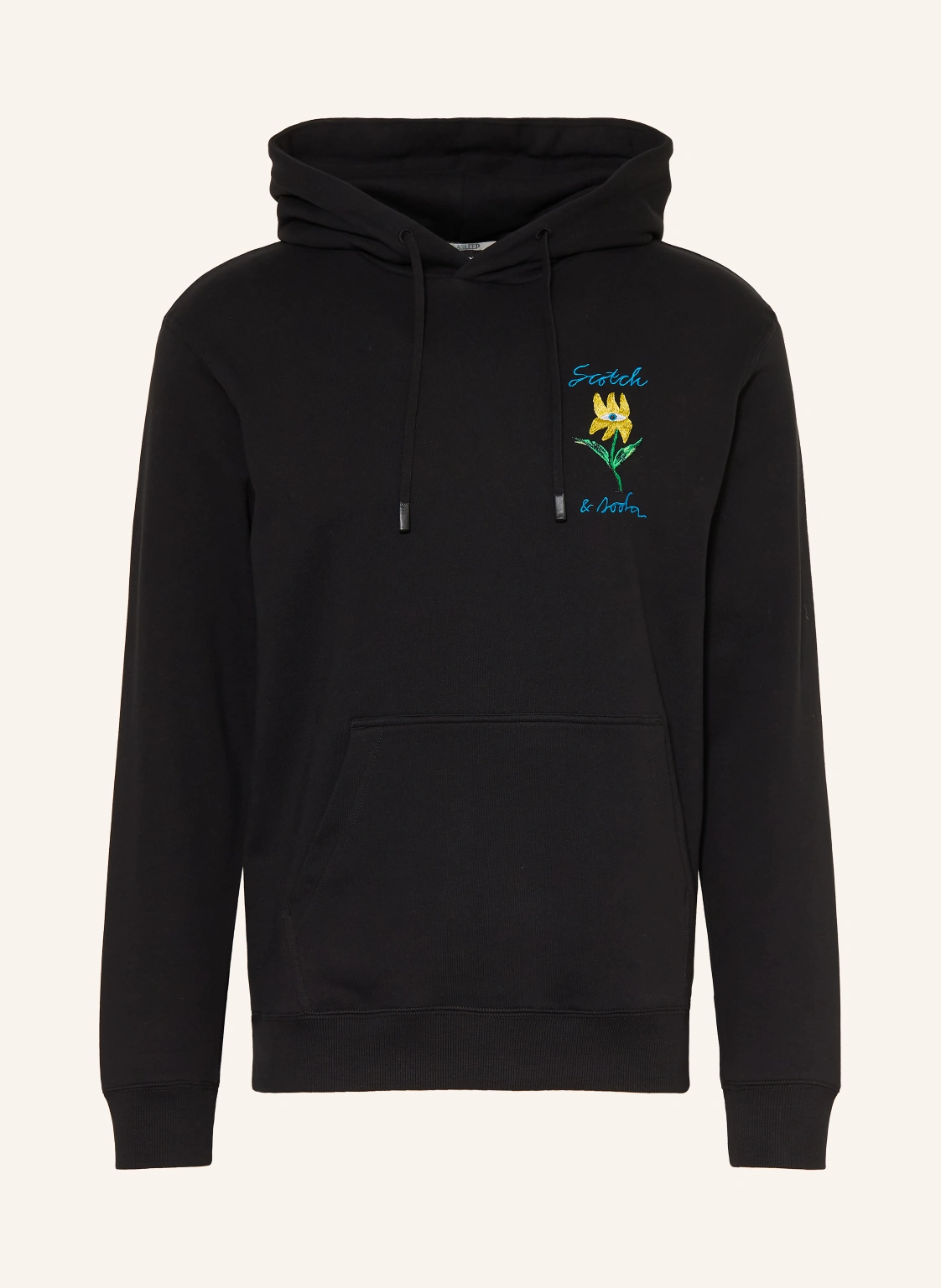 SCOTCH & SODA Hoodie