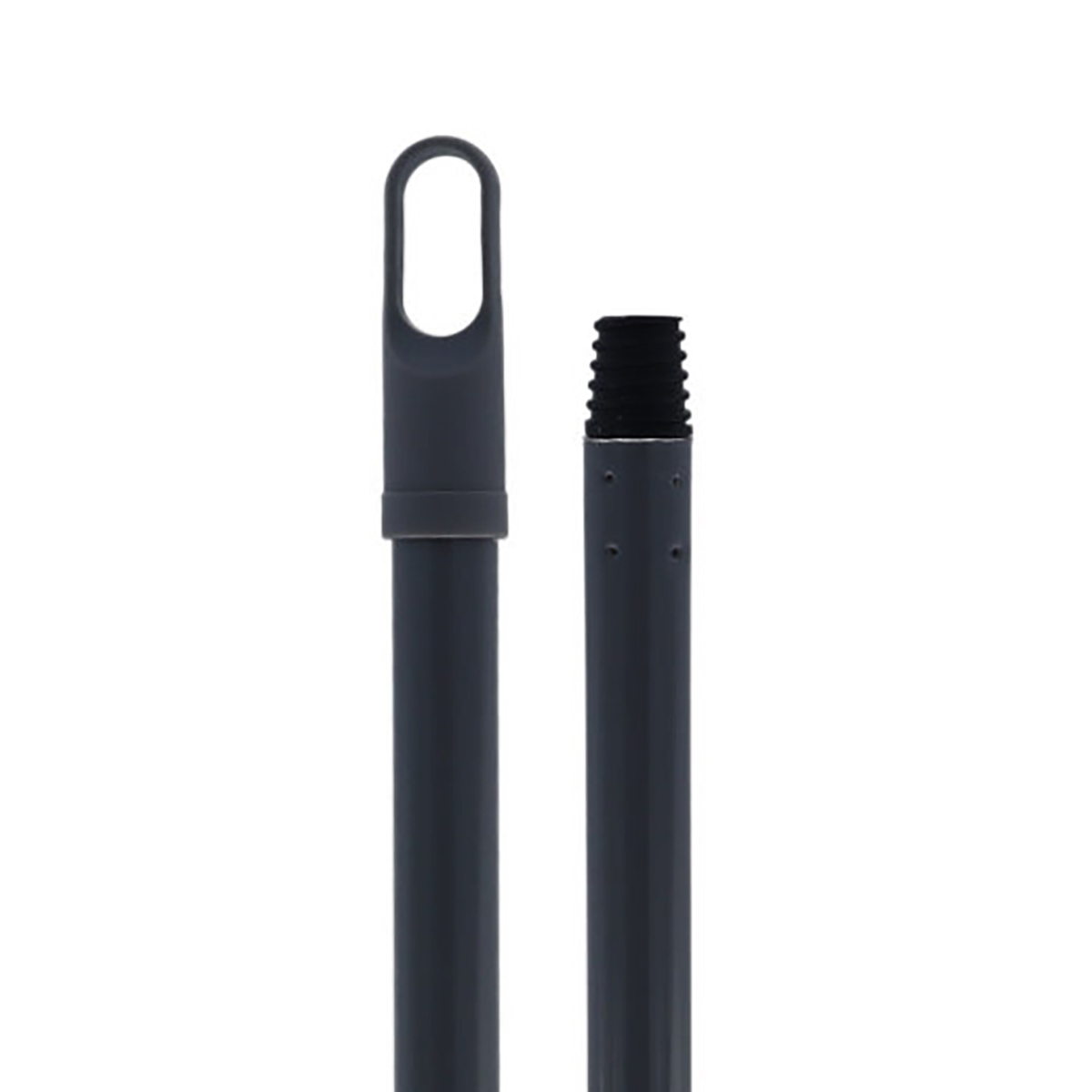 Cabo metálico cinza 120cm