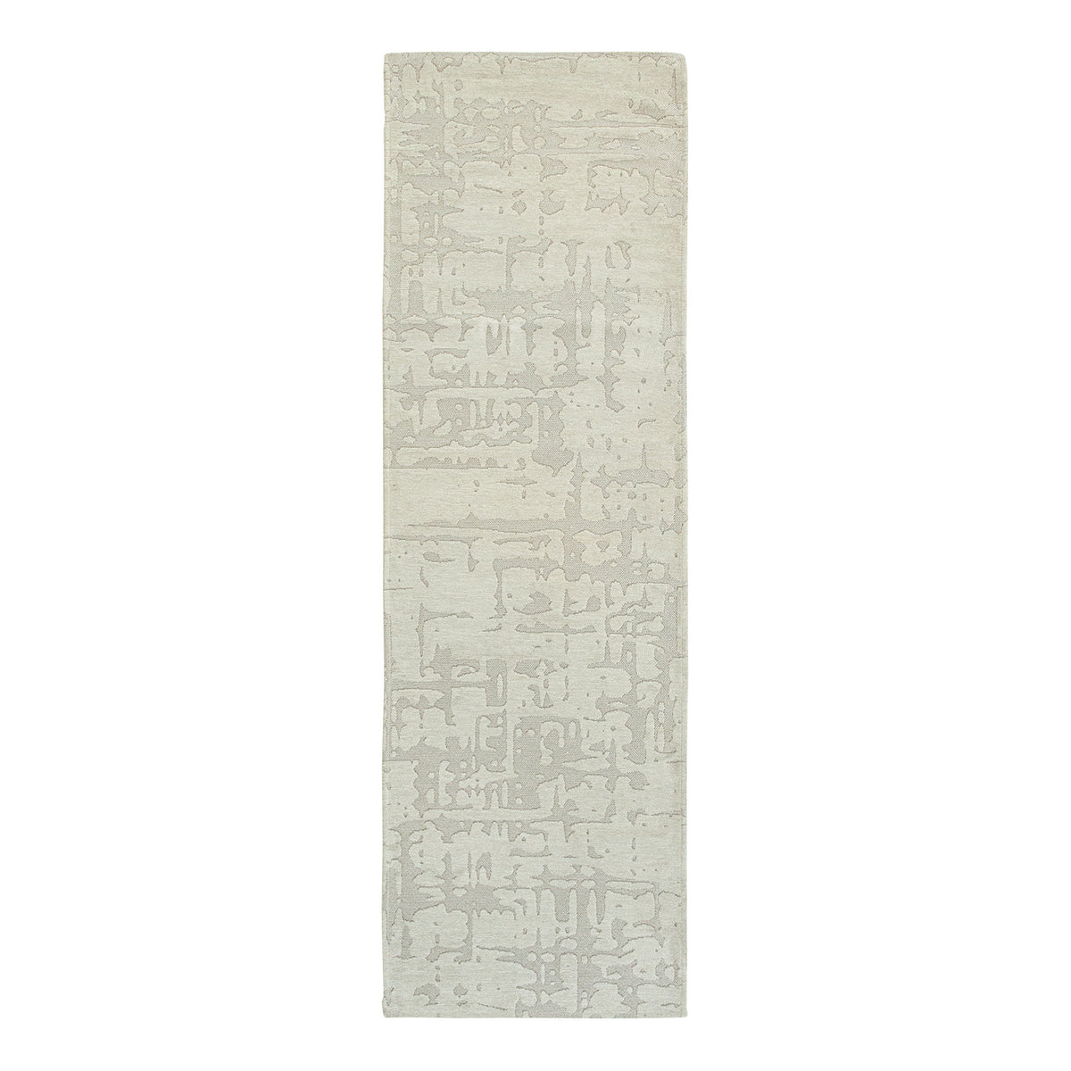 Ecorugs vloerkleed Dry Beige - beige - 80x250cm