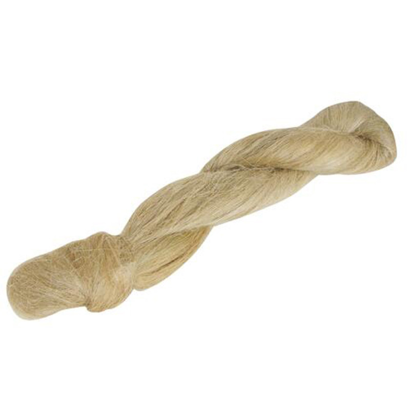 Poupée de fillasse de lin 0,2 kg SOMATHERM