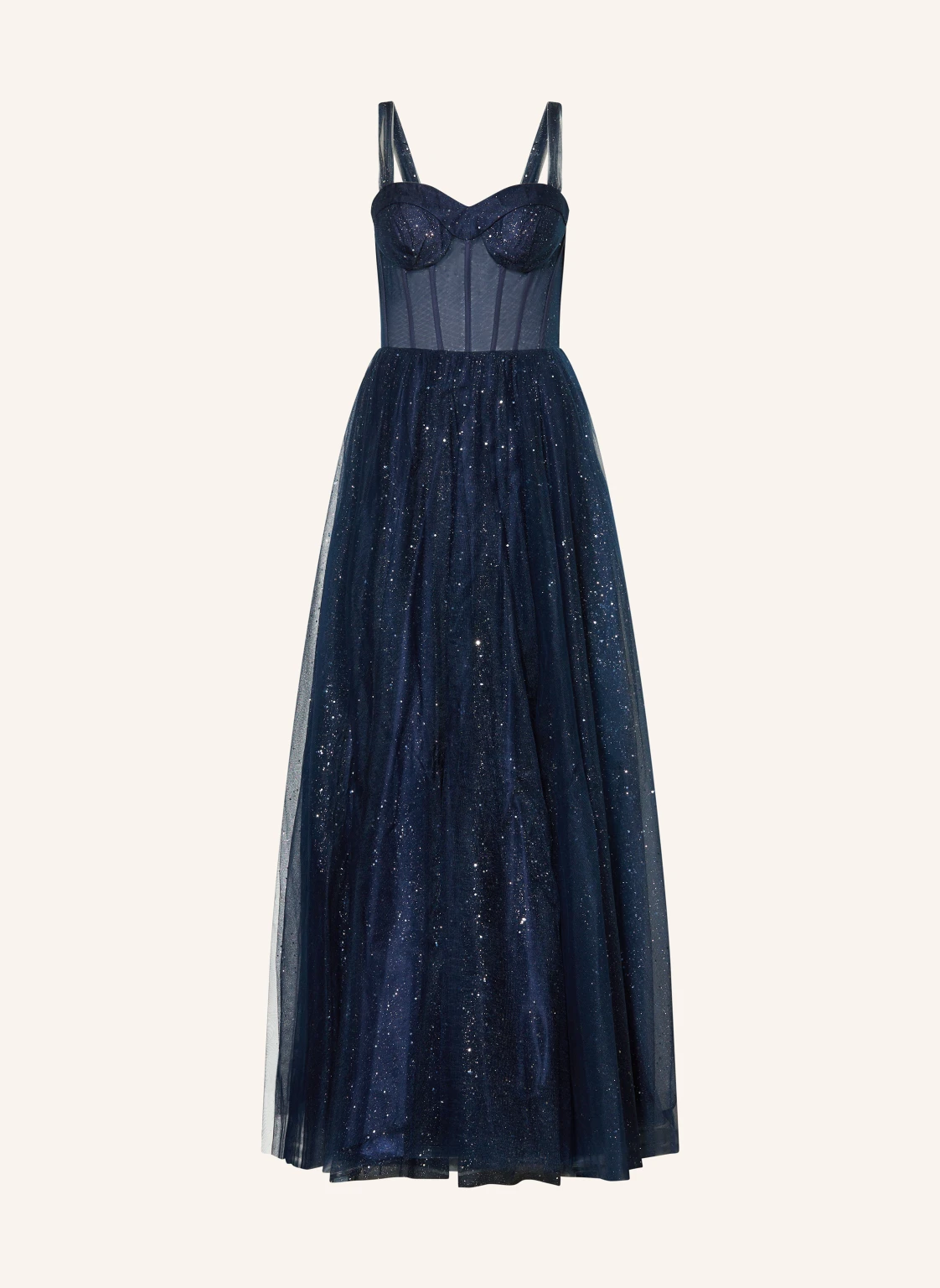 Hey Kyla Abendkleid