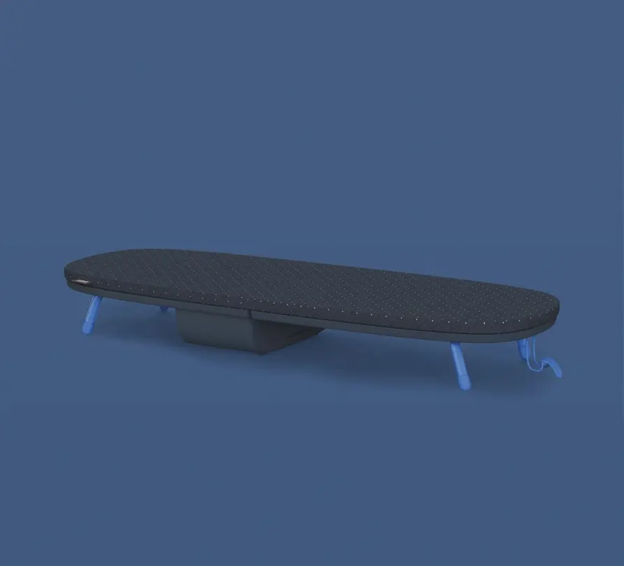 Bügelbezug Pocket Plus