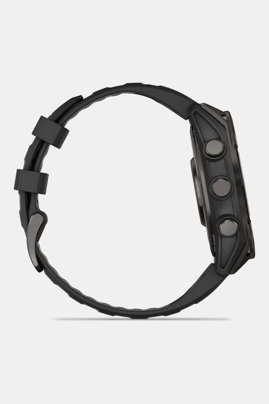Garmin fenix 8 47 mm AMOLED Sapphire Smartwatch