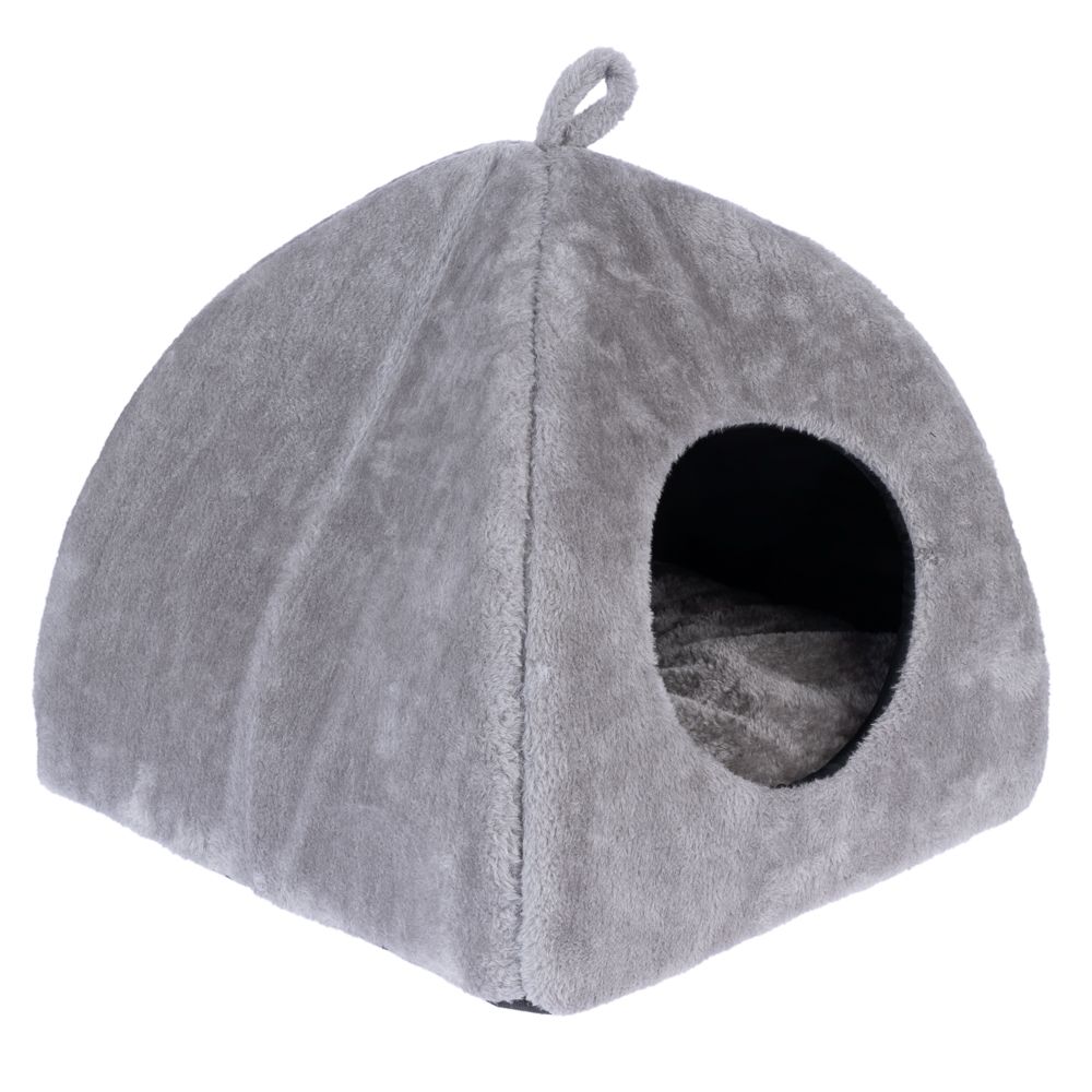 zooplus Basics Cat Den