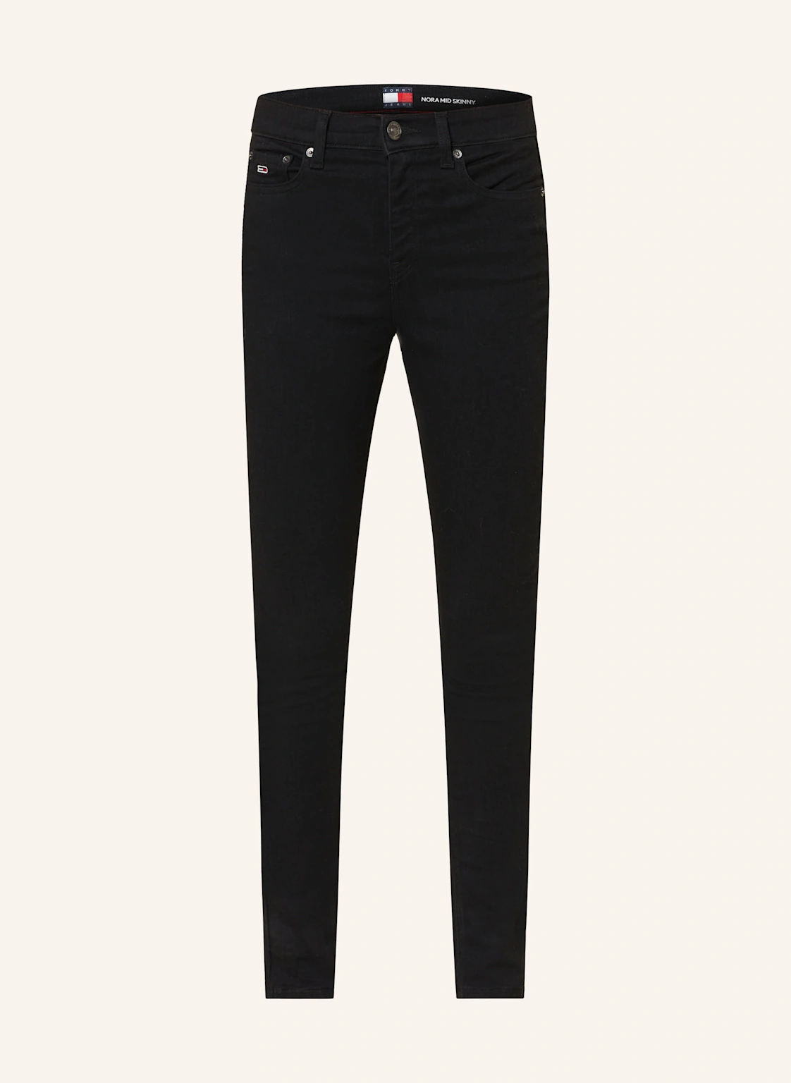TOMMY JEANS Skinny Jeans NORA