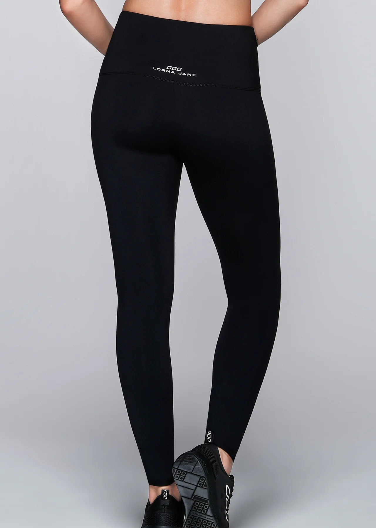 LJ Ultimate Thermal F/L Tight