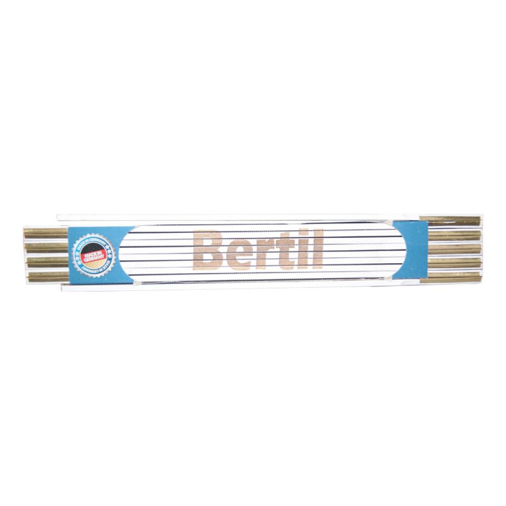TOMMESTOKK BERTIL