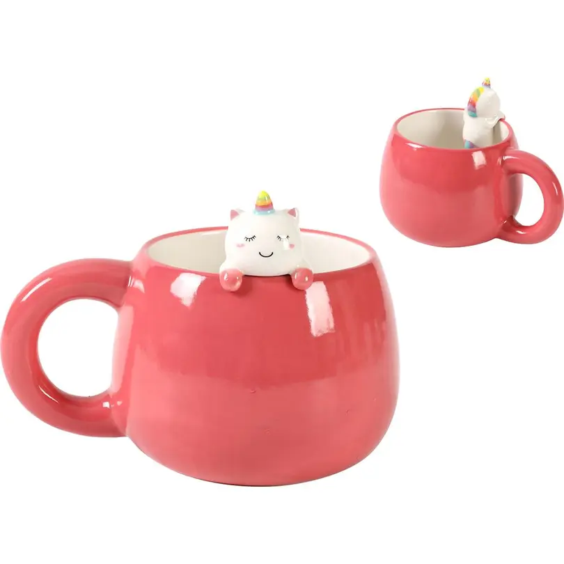 Tasse Unicorn