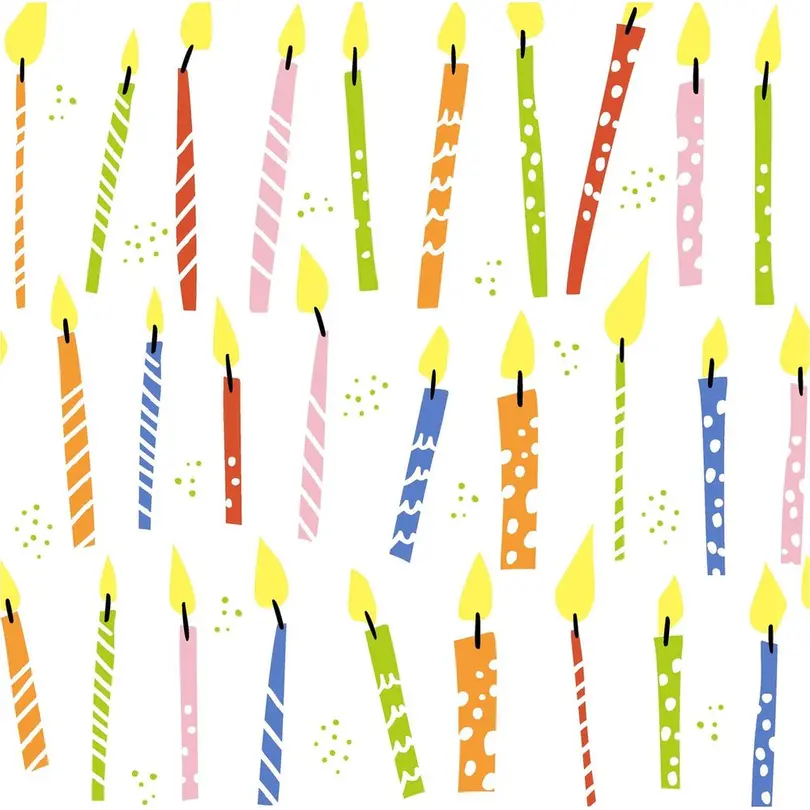 Party-Servietten 20er-Set Paper   Design