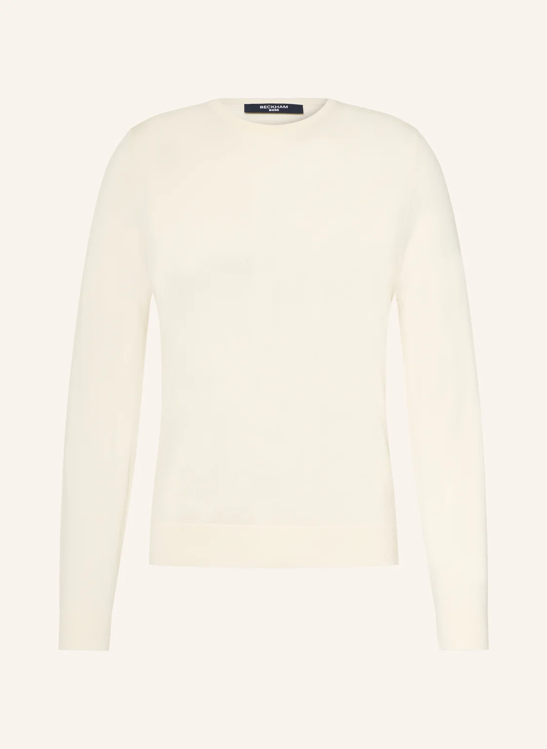 BOSS Pullover FOSPERO