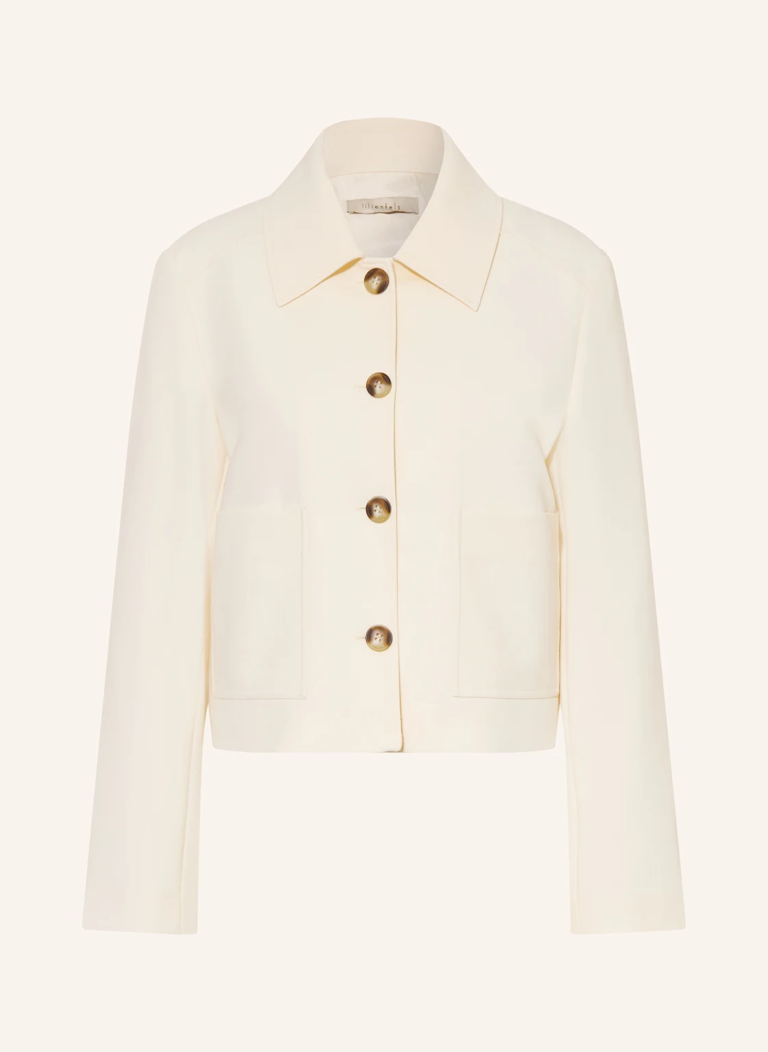 lilienfels Kastenjacke