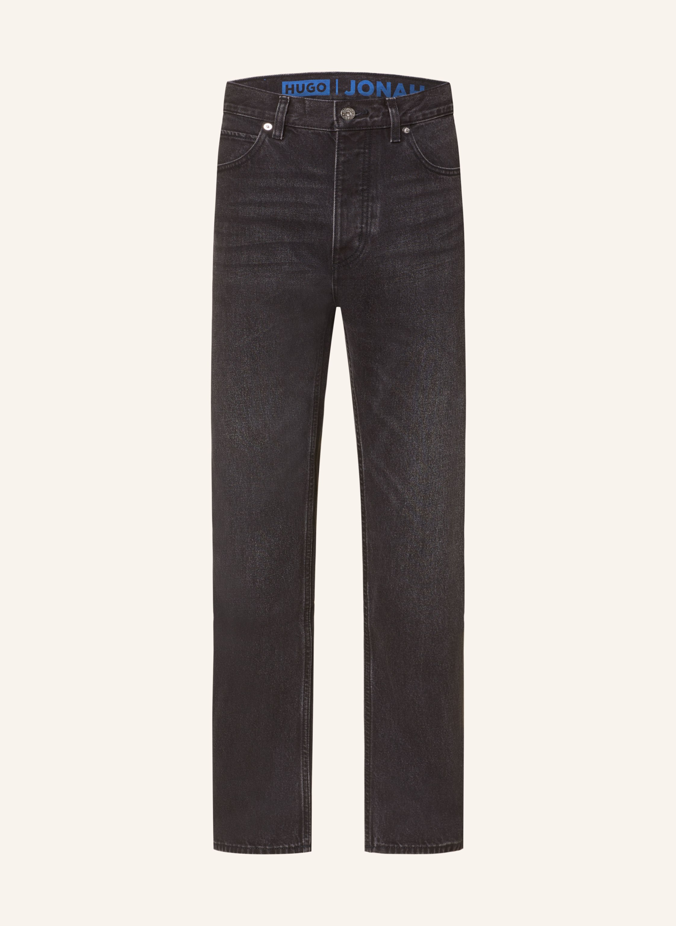 HUGO Jeans JONAH Straight Fit