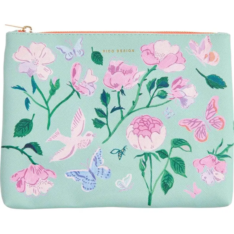 Tasche La Vie en Rose